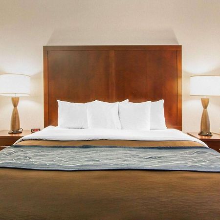 Comfort Inn & Suites-Portland Airport Zewnętrze zdjęcie