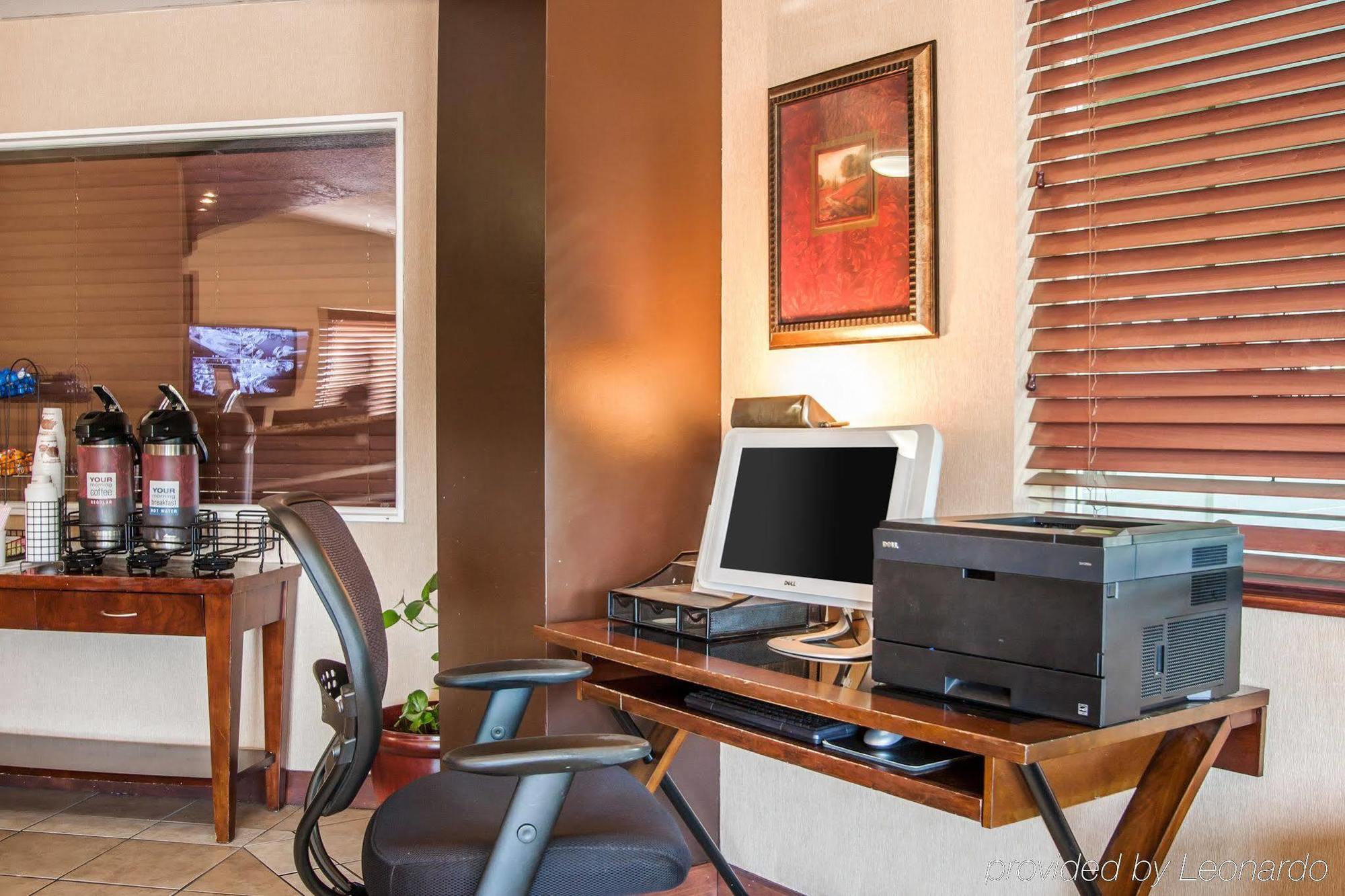 Comfort Inn & Suites-Portland Airport Zewnętrze zdjęcie