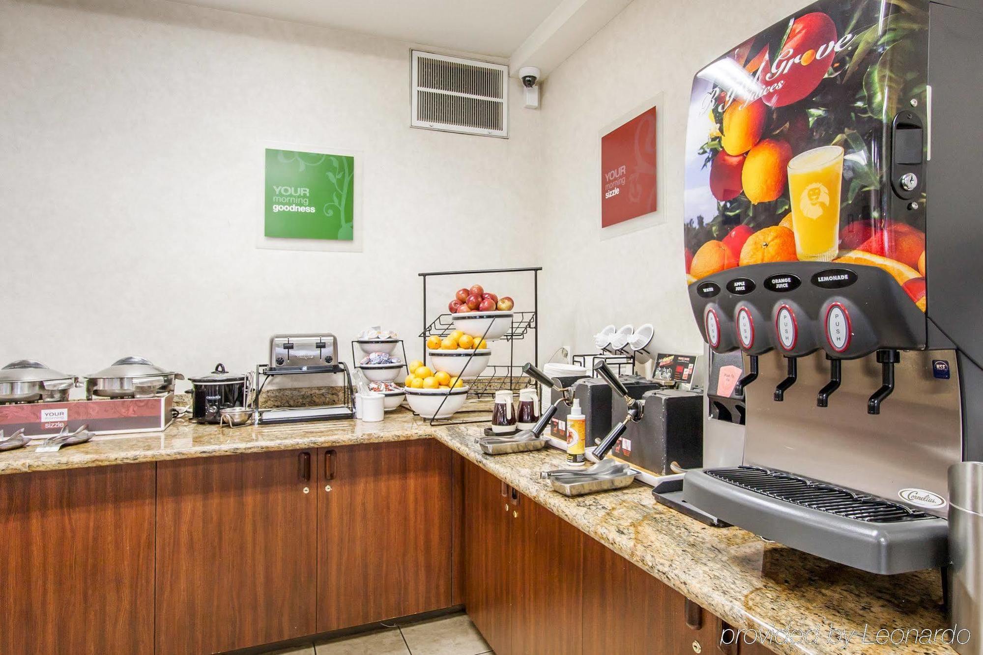 Comfort Inn & Suites-Portland Airport Zewnętrze zdjęcie
