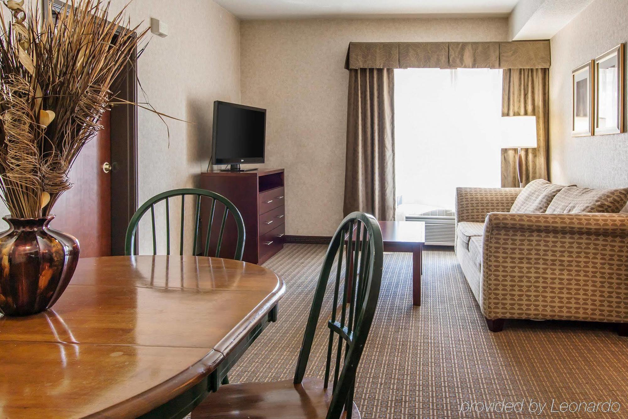 Comfort Inn & Suites-Portland Airport Zewnętrze zdjęcie