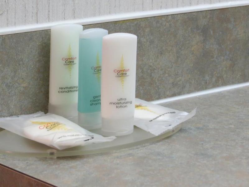 Comfort Inn & Suites-Portland Airport Zewnętrze zdjęcie